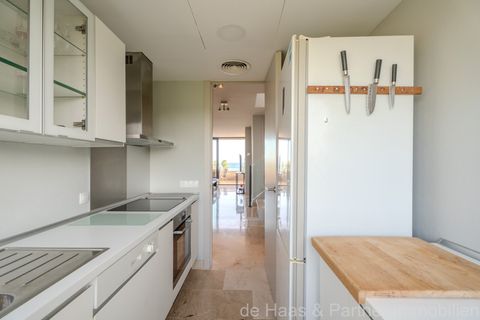 Penthouse i Port Verd, Mallorca, Port Verd - € 900 000 | Ref: 1061 - foto 8