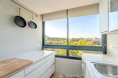 Penthouse i Port Verd, Mallorca, Port Verd - € 900 000 | Ref: 1061 - foto 9