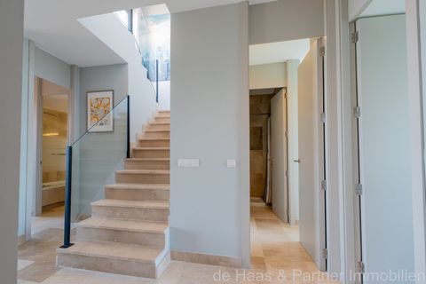 Penthouse i Port Verd, Mallorca, Port Verd - € 900 000 | Ref: 1061 - foto 10