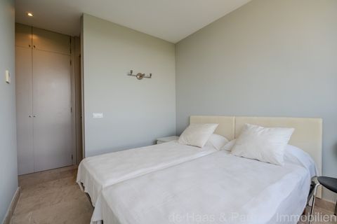 Penthouse i Port Verd, Mallorca, Port Verd - € 900 000 | Ref: 1061 - foto 12