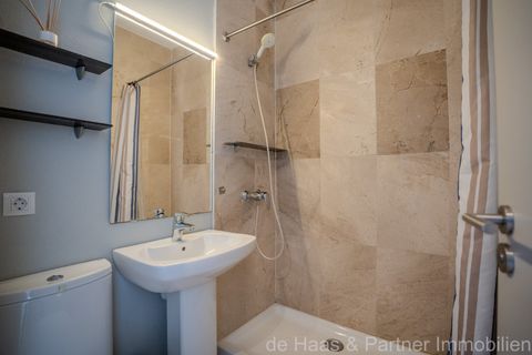 Penthouse i Port Verd, Mallorca, Port Verd - € 900 000 | Ref: 1061 - foto 13