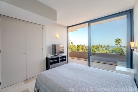Penthouse i Port Verd, Mallorca, Port Verd - € 900 000 | Ref: 1061 - foto 14