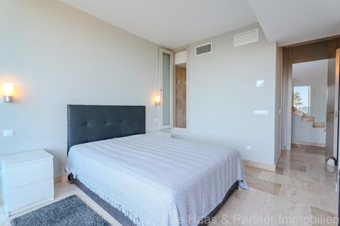 Penthouse i Port Verd, Mallorca, Port Verd - € 900 000 | Ref: 1061 - foto 15