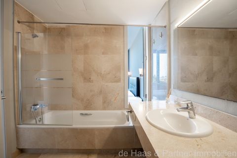 Penthouse i Port Verd, Mallorca, Port Verd - € 900 000 | Ref: 1061 - foto 16