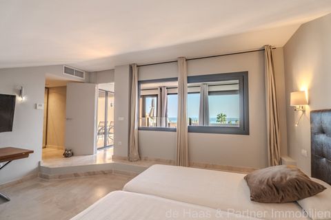 Penthouse i Port Verd, Mallorca, Port Verd - € 900 000 | Ref: 1061 - foto 18