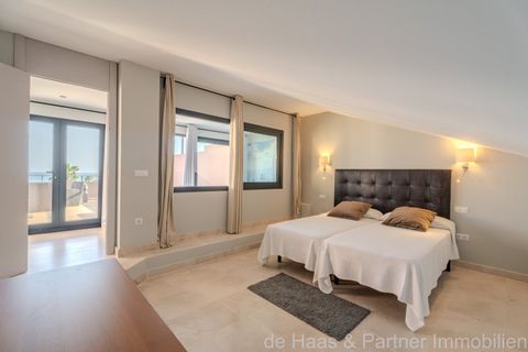 Penthouse i Port Verd, Mallorca, Port Verd - € 900 000 | Ref: 1061 - foto 19