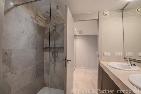 Penthouse i Port Verd, Mallorca, Port Verd - € 900 000 | Ref: 1061 - foto 20
