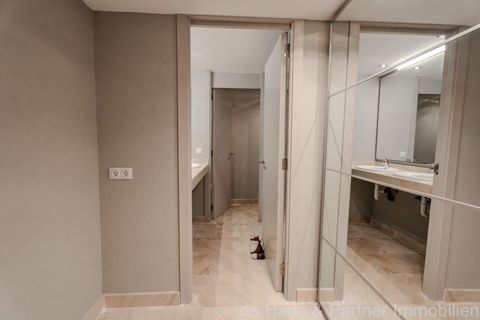 Penthouse i Port Verd, Mallorca, Port Verd - € 900 000 | Ref: 1061 - foto 22