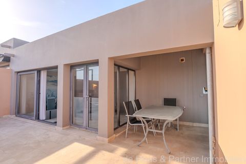 Penthouse i Port Verd, Mallorca, Port Verd - € 900 000 | Ref: 1061 - foto 24