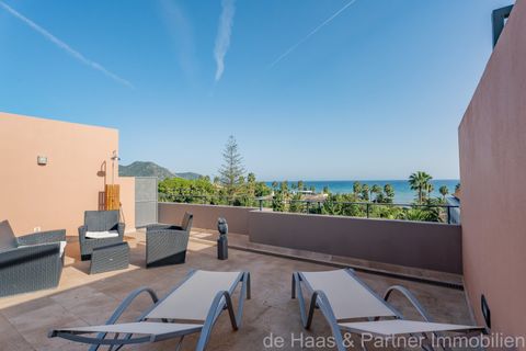 Penthouse i Port Verd, Mallorca, Port Verd - € 900 000 | Ref: 1061 - foto 25