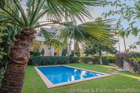 Penthouse i Port Verd, Mallorca, Port Verd - € 900 000 | Ref: 1061 - foto 27