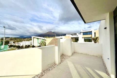 Penthouse i Estepona, Malaga, Estepona - € 510 000 | Ref: R5221966 - foto 9