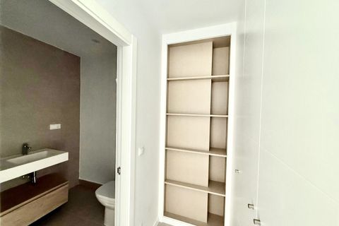 Penthouse i Estepona, Malaga, Estepona - € 510 000 | Ref: R5221966 - foto 12