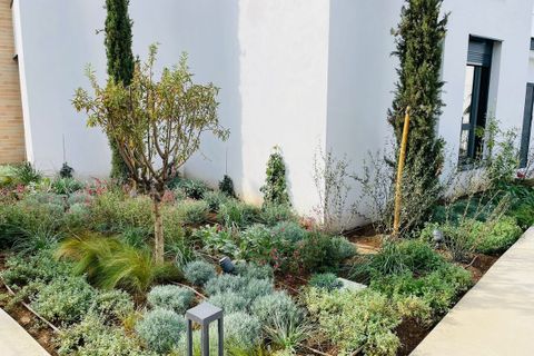 Penthouse i Estepona, Malaga, Estepona - € 510 000 | Ref: R5221966 - foto 18