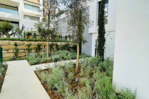 Penthouse i Estepona, Malaga, Estepona - € 510 000 | Ref: R5221966 - foto 20