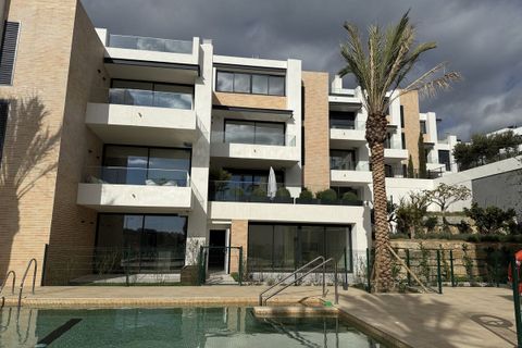 Penthouse i Estepona, Malaga, Estepona - € 510 000 | Ref: R5221966 - foto 24