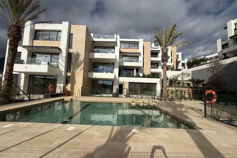 Penthouse i Estepona, Malaga, Estepona - € 510 000 | Ref: R5221966 - foto 25