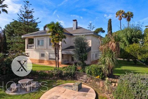 Villa i Chiva, Valencia, Chiva - € 500.000 | Ref: EXP12073/8930 - foto 1