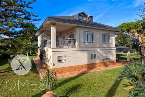 Villa i Chiva, Valencia, Chiva - € 500.000 | Ref: EXP12073/8930 - foto 2