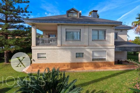 Villa i Chiva, Valencia, Chiva - € 500.000 | Ref: EXP12073/8930 - foto 3