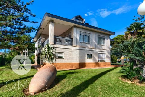 Villa i Chiva, Valencia, Chiva - € 500.000 | Ref: EXP12073/8930 - foto 9