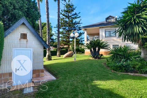 Villa i Chiva, Valencia, Chiva - € 500.000 | Ref: EXP12073/8930 - foto 10