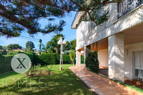 Villa i Chiva, Valencia, Chiva - € 500.000 | Ref: EXP12073/8930 - foto 12