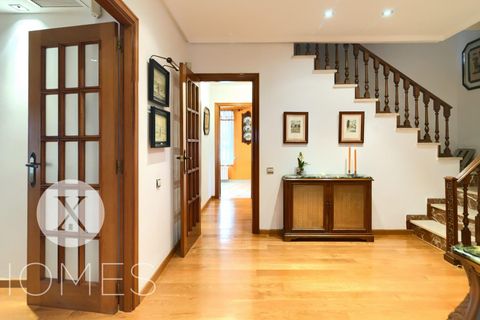 Villa i Chiva, Valencia, Chiva - € 500.000 | Ref: EXP12073/8930 - foto 16