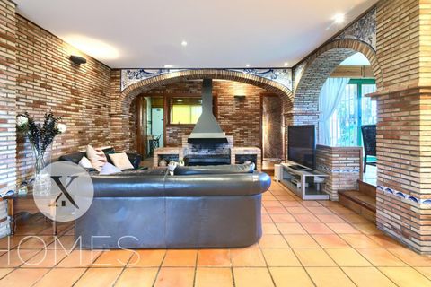 Villa i Chiva, Valencia, Chiva - € 500.000 | Ref: EXP12073/8930 - foto 39