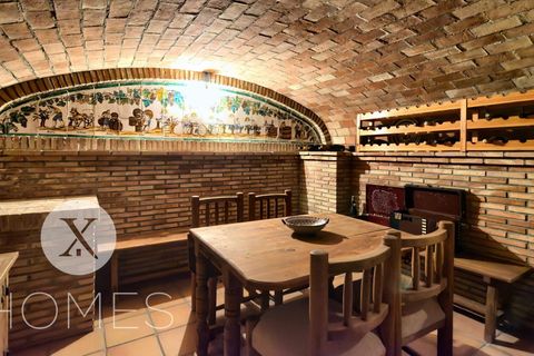 Villa i Chiva, Valencia, Chiva - € 500.000 | Ref: EXP12073/8930 - foto 43