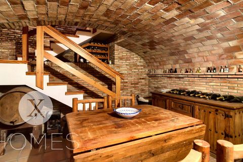 Villa i Chiva, Valencia, Chiva - € 500.000 | Ref: EXP12073/8930 - foto 44