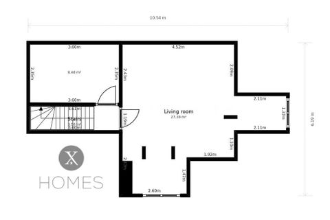 Villa i Chiva, Valencia, Chiva - € 500.000 | Ref: EXP12073/8930 - foto 45