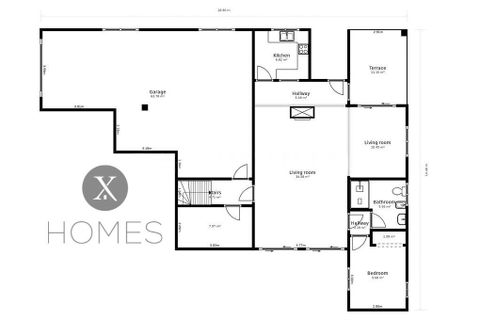 Villa i Chiva, Valencia, Chiva - € 500.000 | Ref: EXP12073/8930 - foto 47