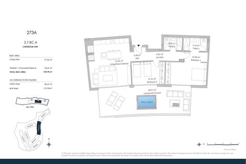 Penthouse i Fuengirola, Malaga, Fuengirola - € 720.000 | Ref: NFG004P2 - foto 14
