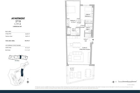 Lejlighed i Fuengirola, Malaga, Fuengirola - € 499.000 | Ref: NFG004M2 - foto 14