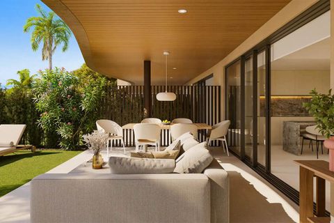 Lejlighed i Fuengirola, Malaga, Fuengirola - € 745.000 | Ref: NFG004G3 - foto 1