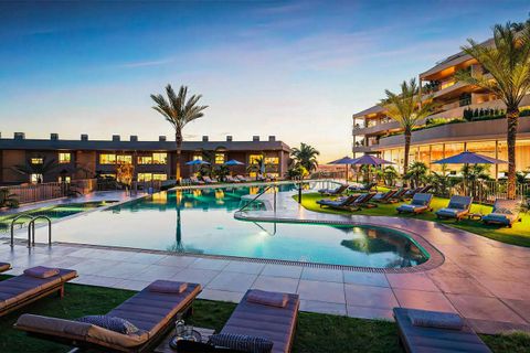 Lejlighed i Fuengirola, Malaga, Fuengirola - € 745.000 | Ref: NFG004G3 - foto 2