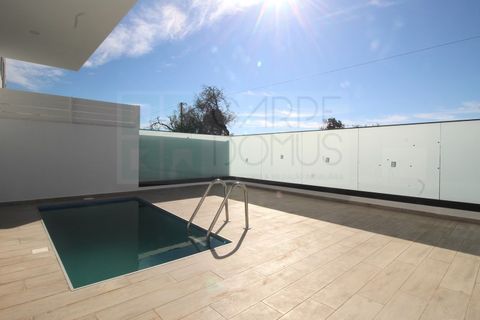 Villa i Tavira, Faro, Tavira - € 750.000 | Ref: 24.02.007_1 - foto 2