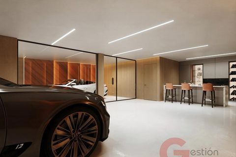 Villa i Marbella, Malaga, Marbella - € 3.450.000 | Ref: IDEPABM0B - foto 3
