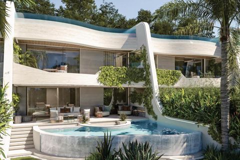 Villa i Marbella, Malaga, Marbella - € 3.450.000 | Ref: IDEPABM0B - foto 17