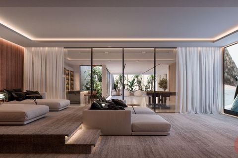 Villa a Marbella, Malaga, Marbella - € 7.900.000 | Ref: IDEPCCV3 - foto 3