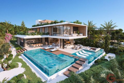 Villa a Marbella, Malaga, Marbella - € 7.900.000 | Ref: IDEPCCV3 - foto 12
