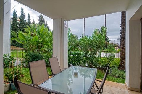 Lejlighed i Mijas Golf, Malaga - foto 1