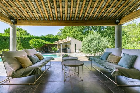 Villa a Menerbes, Vaucluse, Menerbes - € 2.380.000 | Ref: HH-15987842 - foto 4