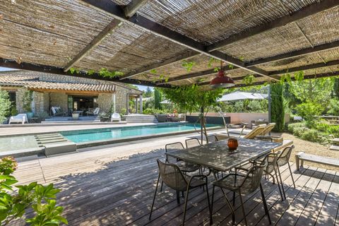 Villa a Menerbes, Vaucluse, Menerbes - € 2.380.000 | Ref: HH-15987842 - foto 5