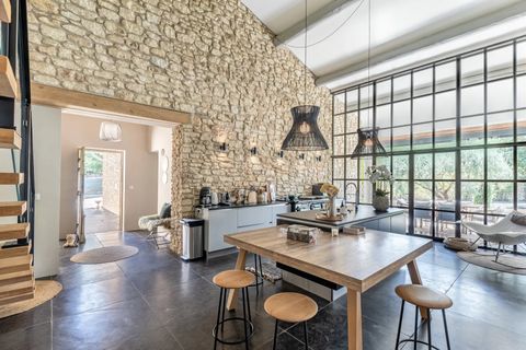 Villa a Menerbes, Vaucluse, Menerbes - € 2.380.000 | Ref: HH-15987842 - foto 6