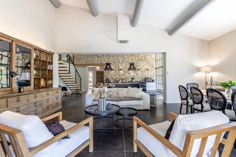 Villa a Menerbes, Vaucluse, Menerbes - € 2.380.000 | Ref: HH-15987842 - foto 7