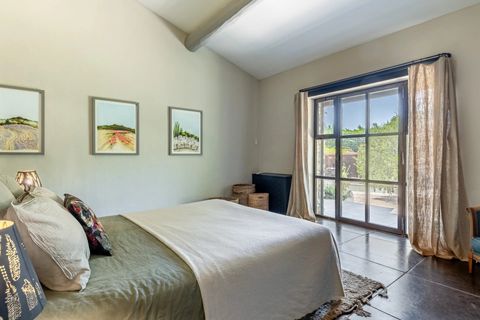 Villa a Menerbes, Vaucluse, Menerbes - € 2.380.000 | Ref: HH-15987842 - foto 8