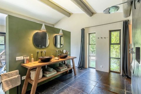 Villa a Menerbes, Vaucluse, Menerbes - € 2.380.000 | Ref: HH-15987842 - foto 9
