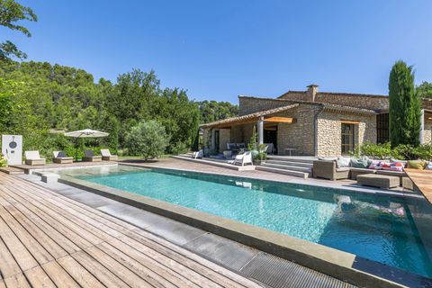 Villa a Menerbes, Vaucluse, Menerbes - € 2.380.000 | Ref: HH-15987842 - foto 11